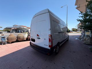 Nissan NV 400 2020-thumb-4