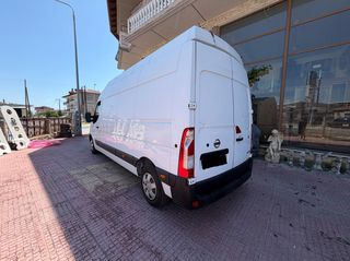 Nissan NV 400 2020-thumb-6