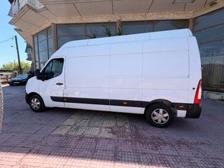 Nissan NV 400 2020-thumb-7