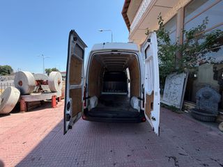Nissan NV 400 2020-thumb-8