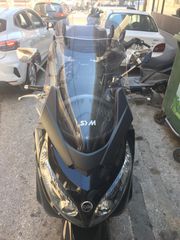 Sym Maxsym 400i 2014
