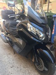 Sym Maxsym 400i 2014-thumb-1