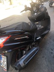 Sym Maxsym 400i 2014-thumb-4
