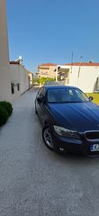 Bmw 316 2010 E90