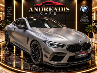 Bmw M8 2019 COMPETITION-CARBON PACKET-thumb-0