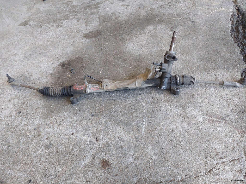 FORD FOCUS 08-11