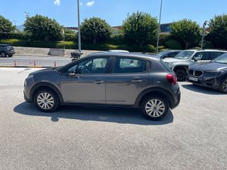 Citroen C3 2019 EURO6 DIESEL ΕΛΛΗΝΙΚΟ ΧΩΡΙΣ ΤΕΛΗ ΚΥΚΛΟΦΟΡΙΑΣ-thumb-10