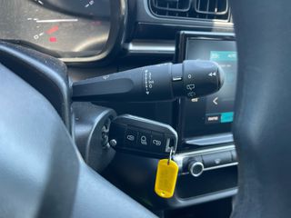Citroen C3 2019 EURO6 DIESEL ΕΛΛΗΝΙΚΟ ΧΩΡΙΣ ΤΕΛΗ ΚΥΚΛΟΦΟΡΙΑΣ-thumb-37