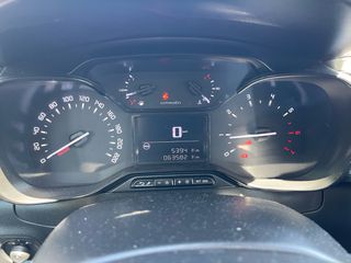 Citroen C3 2019 EURO6 DIESEL ΕΛΛΗΝΙΚΟ ΧΩΡΙΣ ΤΕΛΗ ΚΥΚΛΟΦΟΡΙΑΣ-thumb-38