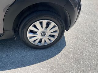 Citroen C3 2019 EURO6 DIESEL ΕΛΛΗΝΙΚΟ ΧΩΡΙΣ ΤΕΛΗ ΚΥΚΛΟΦΟΡΙΑΣ-thumb-40