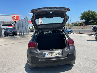 Citroen C3 2019 EURO6 DIESEL ΕΛΛΗΝΙΚΟ ΧΩΡΙΣ ΤΕΛΗ ΚΥΚΛΟΦΟΡΙΑΣ-thumb-42