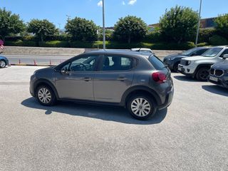 Citroen C3 2019 EURO6 DIESEL ΕΛΛΗΝΙΚΟ ΧΩΡΙΣ ΤΕΛΗ ΚΥΚΛΟΦΟΡΙΑΣ-thumb-11