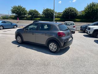 Citroen C3 2019 EURO6 DIESEL ΕΛΛΗΝΙΚΟ ΧΩΡΙΣ ΤΕΛΗ ΚΥΚΛΟΦΟΡΙΑΣ-thumb-12