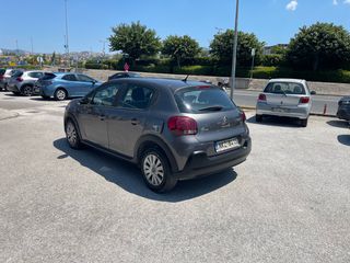 Citroen C3 2019 EURO6 DIESEL ΕΛΛΗΝΙΚΟ ΧΩΡΙΣ ΤΕΛΗ ΚΥΚΛΟΦΟΡΙΑΣ-thumb-13