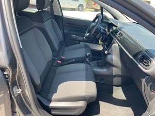 Citroen C3 2019 EURO6 DIESEL ΕΛΛΗΝΙΚΟ ΧΩΡΙΣ ΤΕΛΗ ΚΥΚΛΟΦΟΡΙΑΣ-thumb-19