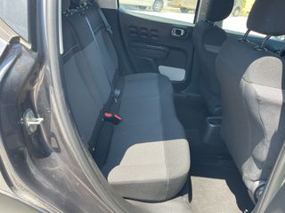 Citroen C3 2019 EURO6 DIESEL ΕΛΛΗΝΙΚΟ ΧΩΡΙΣ ΤΕΛΗ ΚΥΚΛΟΦΟΡΙΑΣ-thumb-20
