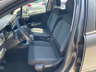 Citroen C3 2019 EURO6 DIESEL ΕΛΛΗΝΙΚΟ ΧΩΡΙΣ ΤΕΛΗ ΚΥΚΛΟΦΟΡΙΑΣ-thumb-22