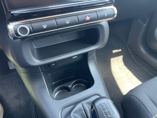 Citroen C3 2019 EURO6 DIESEL ΕΛΛΗΝΙΚΟ ΧΩΡΙΣ ΤΕΛΗ ΚΥΚΛΟΦΟΡΙΑΣ-thumb-28
