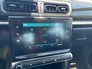 Citroen C3 2019 EURO6 DIESEL ΕΛΛΗΝΙΚΟ ΧΩΡΙΣ ΤΕΛΗ ΚΥΚΛΟΦΟΡΙΑΣ-thumb-29