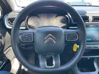 Citroen C3 2019 EURO6 DIESEL ΕΛΛΗΝΙΚΟ ΧΩΡΙΣ ΤΕΛΗ ΚΥΚΛΟΦΟΡΙΑΣ-thumb-33