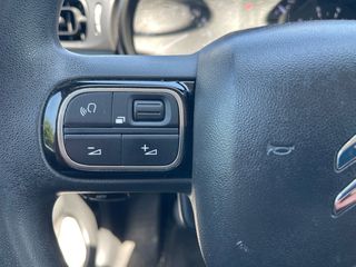 Citroen C3 2019 EURO6 DIESEL ΕΛΛΗΝΙΚΟ ΧΩΡΙΣ ΤΕΛΗ ΚΥΚΛΟΦΟΡΙΑΣ-thumb-34