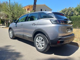 Peugeot 3008 2022 1.5 BLUEHDi 130hp Corporate Reverse Camera-thumb-2