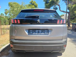 Peugeot 3008 2022 1.5 BLUEHDi 130hp Corporate Reverse Camera-thumb-5