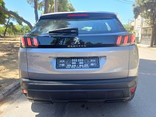Peugeot 3008 2022 1.5 BLUEHDi 130hp Corporate Reverse Camera-thumb-8