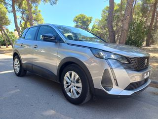 Peugeot 3008 2022 1.5 BLUEHDi 130hp Corporate Reverse Camera-thumb-9