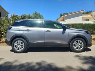 Peugeot 3008 2022 1.5 BLUEHDi 130hp Corporate Reverse Camera-thumb-11