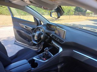 Peugeot 3008 2022 1.5 BLUEHDi 130hp Corporate Reverse Camera-thumb-13
