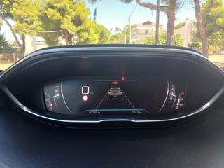 Peugeot 3008 2022 1.5 BLUEHDi 130hp Corporate Reverse Camera-thumb-26