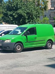 Volkswagen Caddy 2008