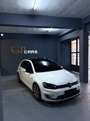 Volkswagen Golf 2016 GTE DSG