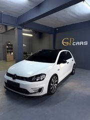 Volkswagen Golf 2016 GTE DSG-thumb-1