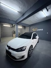 Volkswagen Golf 2016 GTE DSG-thumb-2