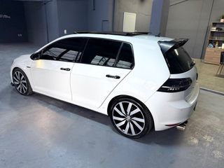 Volkswagen Golf 2016 GTE DSG-thumb-4