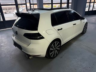 Volkswagen Golf 2016 GTE DSG-thumb-6