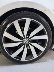 Volkswagen Golf 2016 GTE DSG-thumb-10