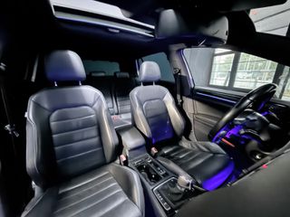 Volkswagen Golf 2016 GTE DSG-thumb-13
