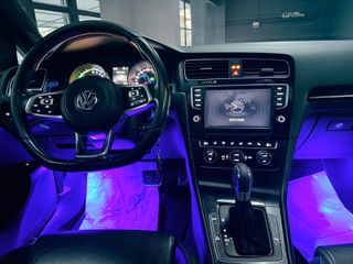 Volkswagen Golf 2016 GTE DSG-thumb-14