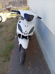 Yamaha CRYPTON-X135 2013