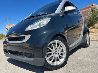 Smart ForTwo 2010 1.0 Passion Mhd Panorama 71Hp