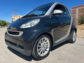 Smart ForTwo 2010 1.0 Passion Mhd Panorama 71Hp-thumb-1