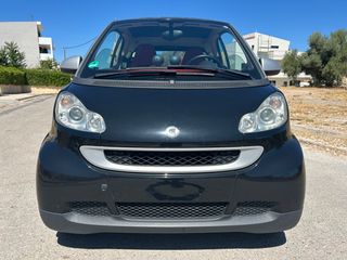 Smart ForTwo 2010 1.0 Passion Mhd Panorama 71Hp-thumb-2