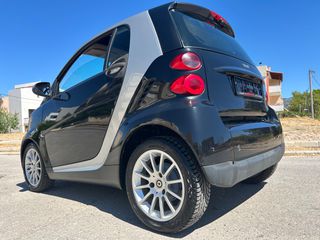 Smart ForTwo 2010 1.0 Passion Mhd Panorama 71Hp-thumb-4