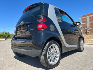 Smart ForTwo 2010 1.0 Passion Mhd Panorama 71Hp-thumb-6