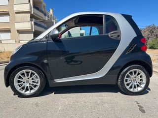 Smart ForTwo 2010 1.0 Passion Mhd Panorama 71Hp-thumb-7
