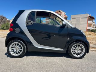 Smart ForTwo 2010 1.0 Passion Mhd Panorama 71Hp-thumb-8