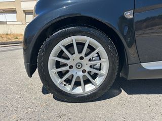 Smart ForTwo 2010 1.0 Passion Mhd Panorama 71Hp-thumb-9